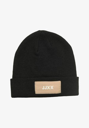 JJXX BASIC LOGO - Berretto - black