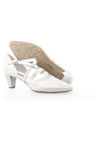 Gabor Klassieke pumps - ice