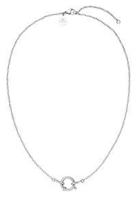 Unausgewählt, silver-coloured