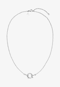 Unausgewählt, silver-coloured