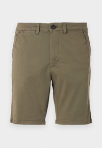 SLHSLIM MILES FLEX - Short - kalamata