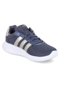 adidas lite racer cln bleu