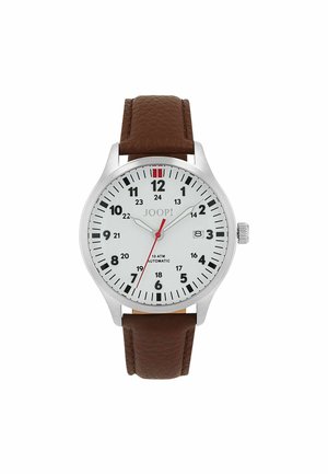 JOOP! Accessories Uhr - silberfarben