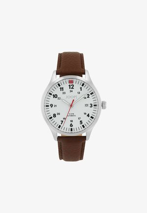 JOOP! Accessories Uhr - silberfarben