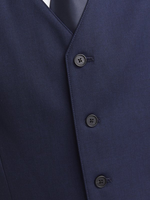 JPRTHEO - Suit waistcoat3