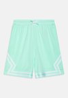 JORDAN AIR DIAMOND UNISEX - Lühikesed püksid - mint foam