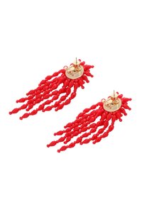 TATUUM Orecchini - red