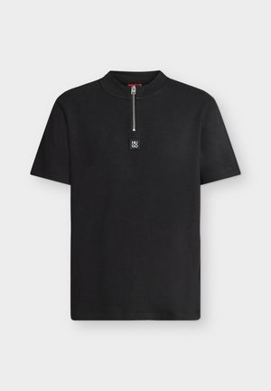 HUGO, DABI - T-shirt basique - black