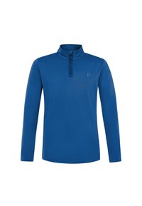 Unausgewählt, vibrant blue