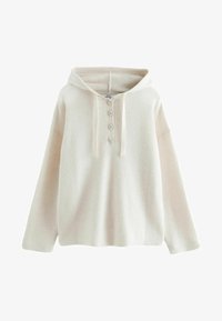 Sélectionné, ecru cream