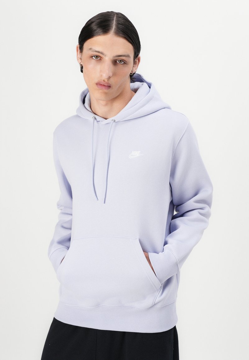 Sweatshirt à capuche Nike M NK CLUB BB PO HDY ARCH GX