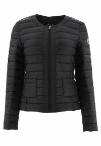 JOTT DOUDA - Down jacket - noir/black - Zalando