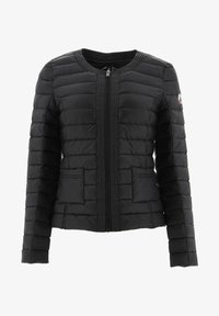 JOTT DOUDA - Down jacket - noir/black - Zalando