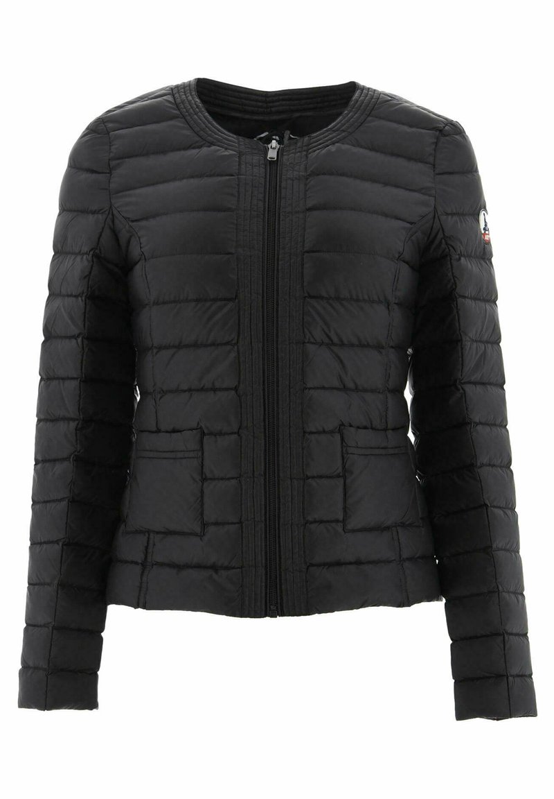 JOTT DOUDA - Piumino - noir