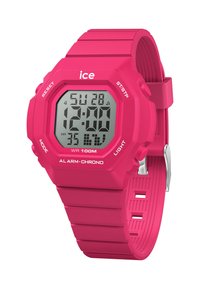 Unselected, pink s