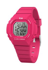 Ice-Watch - ULTRA - Digitaluhr - pink s Thumbnail-Bild 1