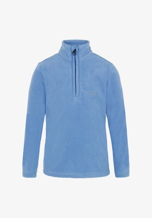 PRTMUTE TD - Flisinis džemperis - galaxy