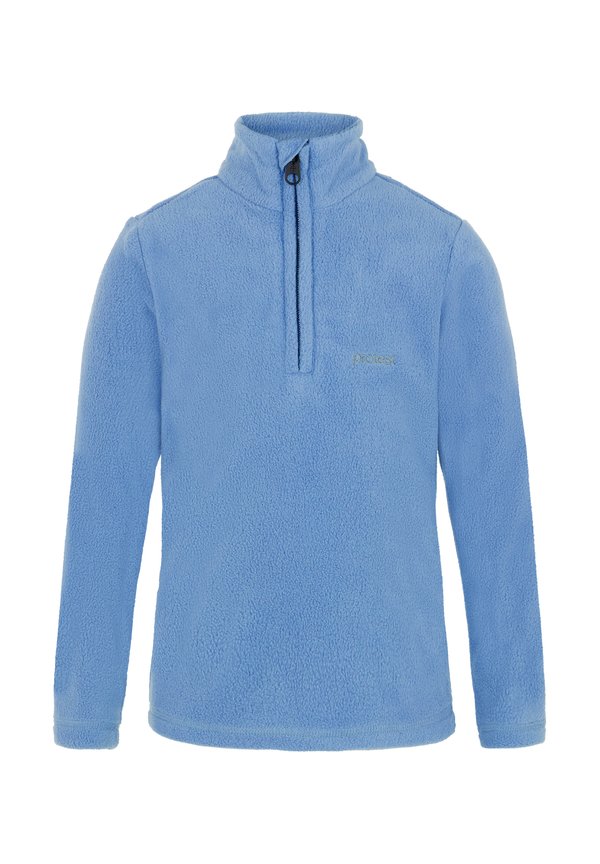 PRTMUTE TD - Fleecepullover - galaxy