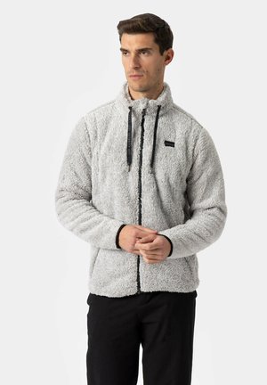 AMPEZZO - Kurtka z polaru