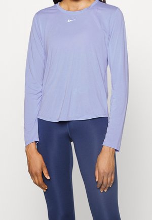 Långärmad tröja - lilac