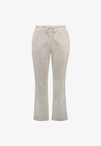 Ej vald, pebble gray