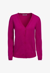 Ausgewählt, fuchsia