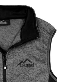 normani Outdoor Sports Liivi - grey