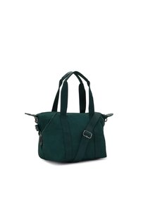 Kipling ART MINI BE UN - Handbag - deepest emerald