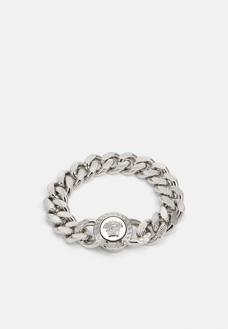 Versace - BRACELET UNISEX - Armband - silver-coloured, Vergrößern