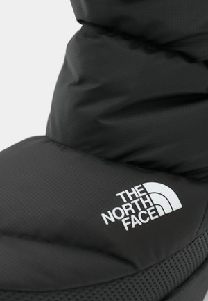 Rankning 9: The North Face - NUPTSE TRACTION BOOTIE UNISEX - Vinterstövlar