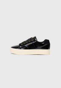 AVONA - Sapatilhas - black