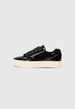 AVONA - Tossud - black