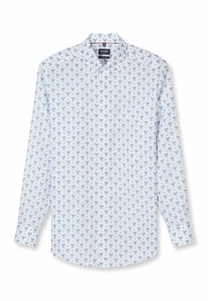 MODERN - Hemd - weiß