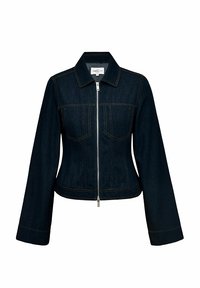 Farmerdzseki - dark unwashed denim