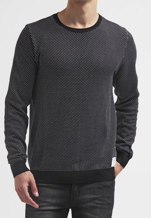 Jumper - black