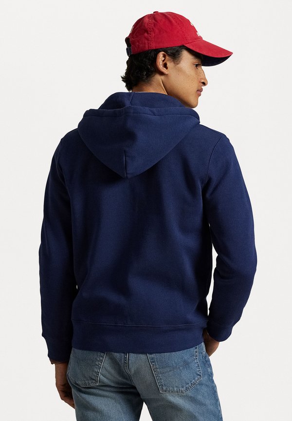 POLO BEAR FULL-ZIP HOODIE - Zip-up sweatshirt2