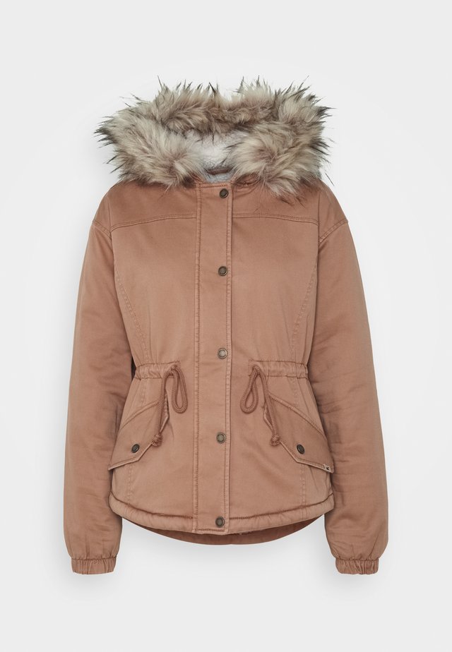 Manteaux femme Hollister Co. | ZALANDO