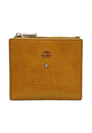 Mila Louise SISI - Portefeuille - rp jaune