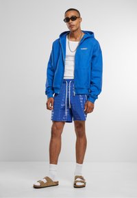 Reternity Shorts - blue
