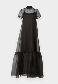 CALLUNA DRESS - Apģērbs svinīgiem gadījumiem - black