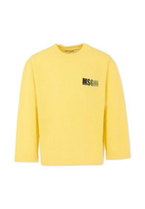 - Sweter