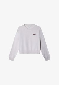 Neizvēlēts, mousse white