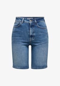 Δεν επιλέχθηκε, medium blue denim