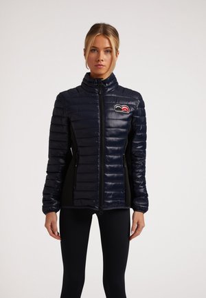 SPORTL1TE FUNNEL - Übergangsjacke - DARK BLUE