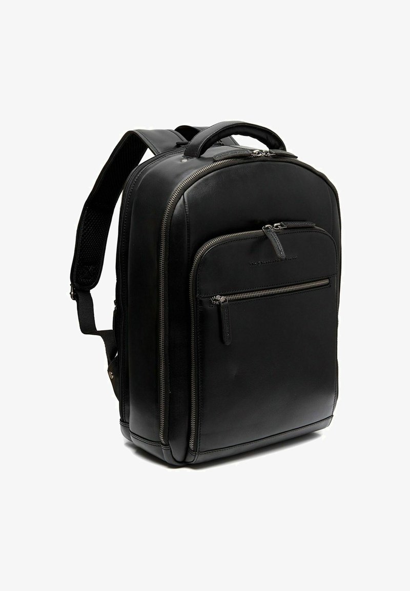 The Chesterfield Brand MAGGIORE - Tourenrucksack - black