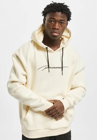 Rocawear HOWARD  - Felpa con cappuccio - white