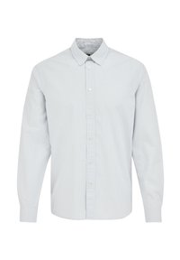 Unausgewählt, light blue
