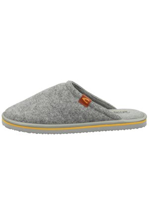 camel active FOSS - Clogs - mid grey
