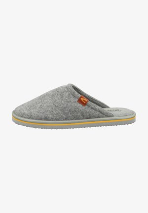 camel active FOSS - Clogs - mid grey