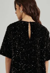 NORR Pluus - black